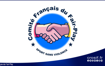 CROS Actu Île-de-France n° 716 : Opération Charléty, le CFFP va lancer le 19 mars un hymne à l’intention des supporters.