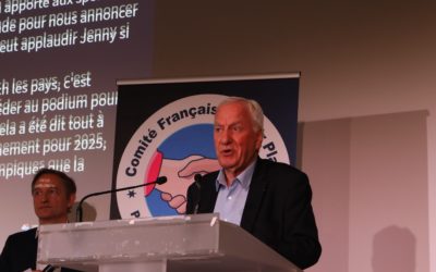La santé mentale au cœur du réacteur