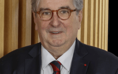 Jean-François Vilotte : « La FFF est engagée dans une action globale de protection des arbitres »