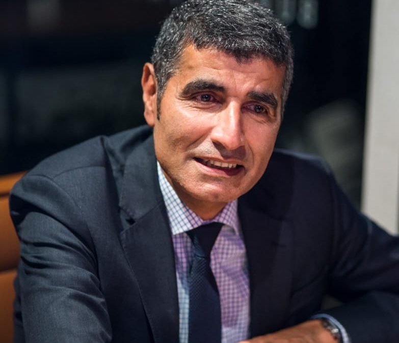Rachid Azizi : « Avant d’imposer, il faut expliquer »